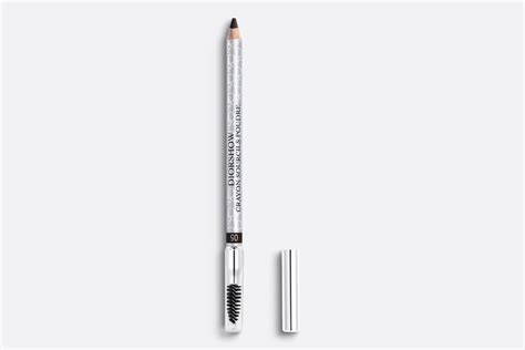 crayon sourcil dior|dior waterproof eyebrow pencil uk.